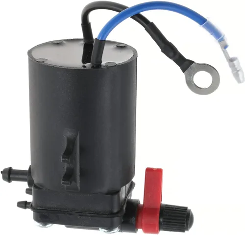 Miniatura 5 de El solenoide del estrangulador del cebador del combustible reemplaza 5007355 0437231 0437234 para Evinrude para Omc para Johnson 30HP 200HP