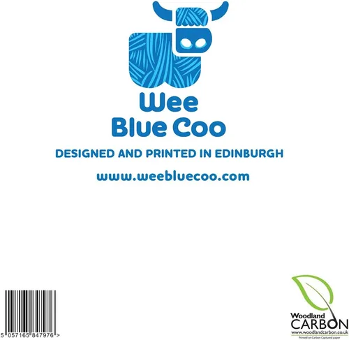 Miniatura 2 de Wee azul Coo Ltd Wayne Maguire – Maguire 1 Multi Card Series
