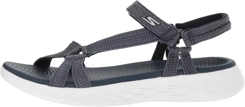 Miniatura 9 de Skechers On-The-Go 600-Brilliancy - Sandalias deportivas para mujer