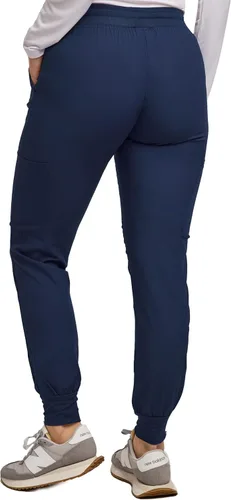 Miniatura 4 de Green Town Pantalón médico de enfermería para mujer GT Performance