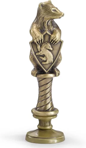 Miniatura 6 de Harry Potter - Sello de cera Hufflepuff
