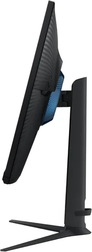 Miniatura 13 de SAMSUNG Odyssey G51C Series QHD Monitor para juegos de 27 pulgadas, 165 Hz, 1 ms, pantalla VESA HDR10, AMD FreeSync Premium, ecualizador negro