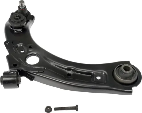 Miniatura 190 de Detroit Axle - Brazo de control delantero derecho para Chrysler 300 2008-2023 Dodge Challenger 2005-2008 Magnum 2005-2008, brazo de control