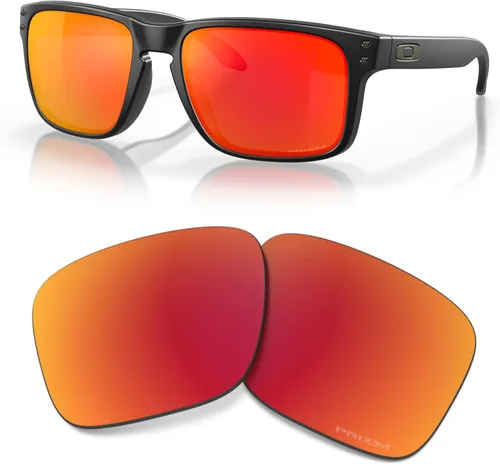 Miniatura 7 de Oakley Original Holbrook XL OO9417 Replacement Lenses Bag+ Bundle Microfiber Pouch -FRAMES NOT INCLUDED