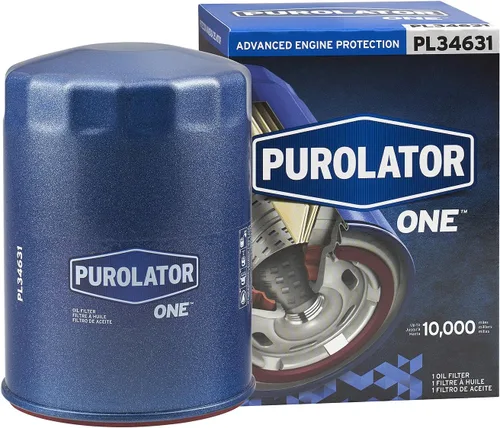 Miniatura 10 de Purolator L34631, filtro de aceite Purolator