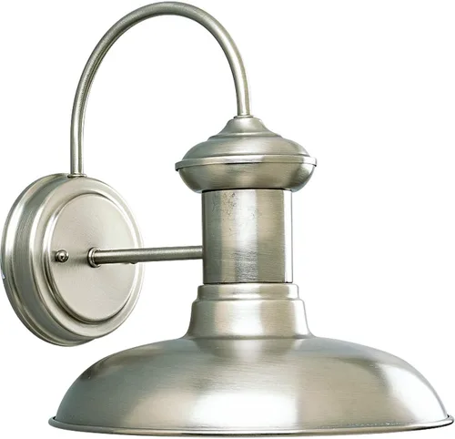 Miniatura 8 de Progress Lighting P5721-14 Brookside Outdoor, 8 pulgadas de ancho x 9-3/4 pulgadas de alto, marrón
