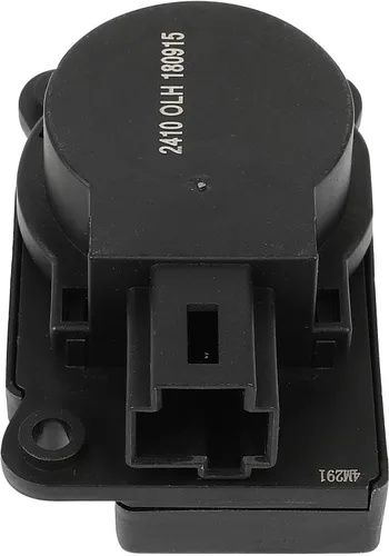 Miniatura 69 de SCITOO 604-126 Actuador de puerta mezcladora de calentador HVAC para Chevy Silverado 1500 2007-2013, para Trailblazer 07-08, para GMC Envoy