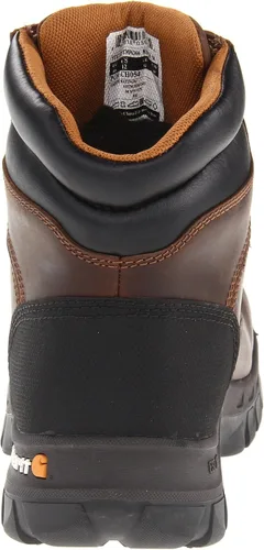 Miniatura 3 de Carhartt CMF6366 - Botas compuestas para hombre (6 pulgadas)