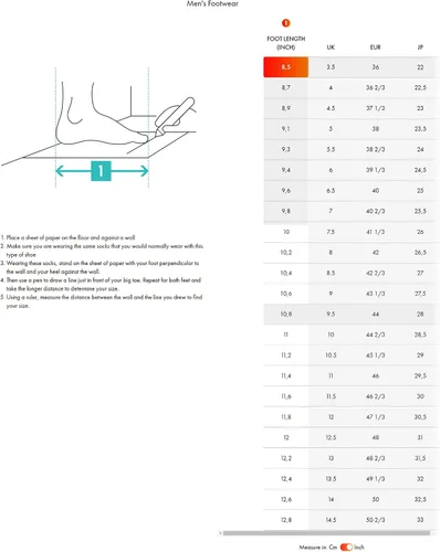 Miniatura 7 de Salomon Outline GTX - Tenis de senderismo para hombre