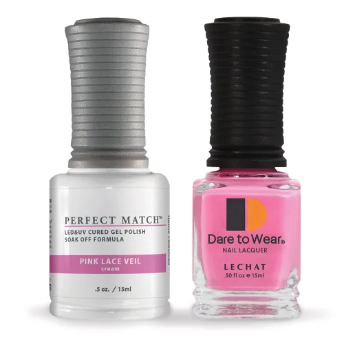 Miniatura 167 de Esmalte de uñas Lechat Perfect Match