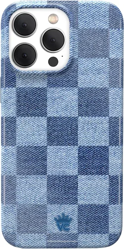 Miniatura 11 de VELVET CAVIAR Funda para iPhone 15 Pro, compatible con MagSafe, probada en caídas de 10 pies, con purpurina Galaxy Purpurina (Galaxy glitter)