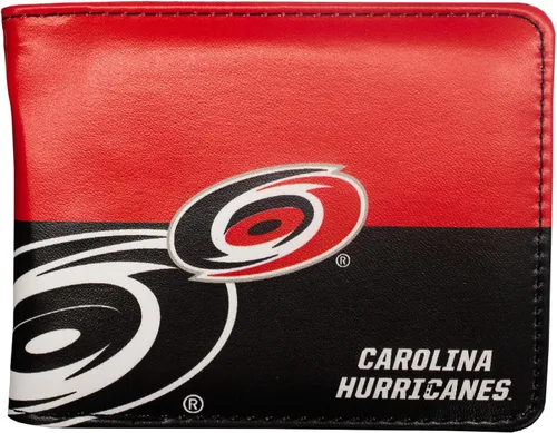 Miniatura 8 de Littlearth NHL Bi-Fold Wallet - Officially Licensed Teams