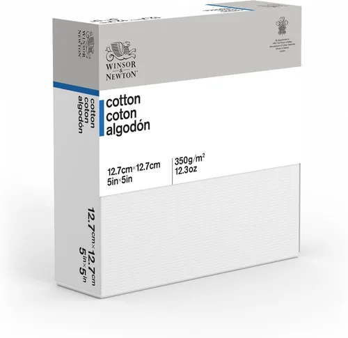 Miniatura 71 de Algodón Winsor & Newton, Algodón, 4" x 4