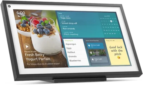 Miniatura 2 de Made for Amazon Tilt Stand, for Echo Show 15