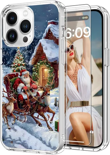 Miniatura 13 de Icedio - Funda para iPhone 11 (5.8") - 6.1