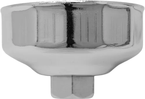 Miniatura 3 de CTA Tools 2485 Llave para tapa de filtro de aceite resistente, 2.520 in x 14 flautas
