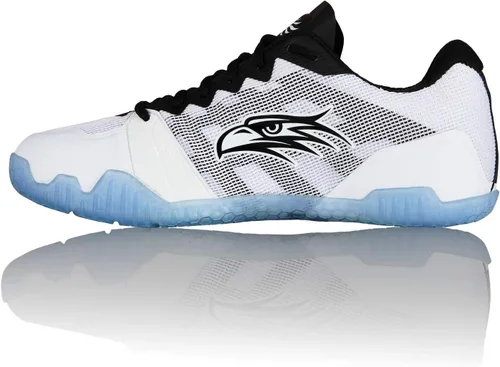 Miniatura 2 de Salming Hawk SquashBalonmano zapatos deportivos