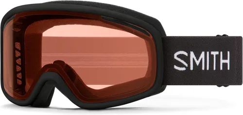 Miniatura 10 de SMITH Vogue - Gafas para mujer – Gafas de deporte de nieve de alto rendimiento con lente reemplazable para esquí y snowboard Espejo con sensor azul