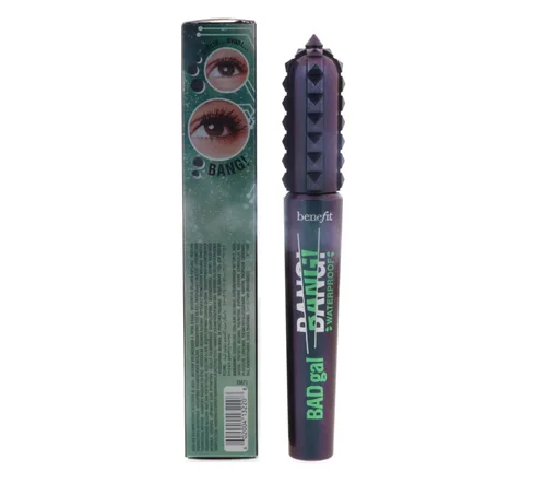 Miniatura 2 de Benefit badgal bang! Máscara voluminizadora impermeable 0.3 onzas