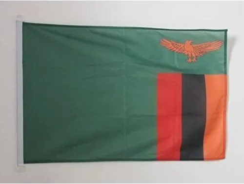 Miniatura 131 de Bandera Náutica Venezuela 18'' x 12'' - Banderas Venezolanas 11.8 x 17.7 in - Banner 12x18 in para barco - AZ FLAG