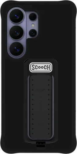 Miniatura 6 de Scooch Wingman - Funda con función atril para Samsung Galaxy S9 [protección contra caídas de 10 pies] [soporte bidireccional] funda protectora a