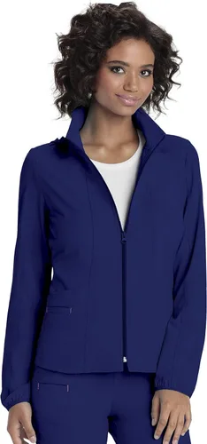 Miniatura 24 de HeartSoul Break on Through "in Da Hood" - Chaqueta de calentamiento para mujer