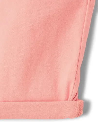 Miniatura 3 de The Children's Place Girls' Sold Skimmer Shorts 3 Pack