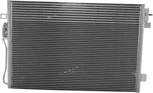 Miniatura 175 de TRQ Condensador de aire acondicionado A/C compatible con Kia Optima 2016-2018