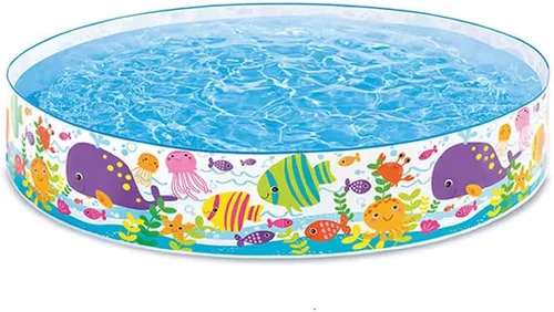 Intex Snapset Pool Ocean 6'x15 (72.0 in X 15.0 in)