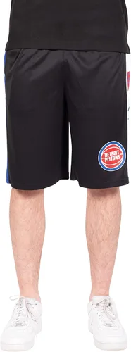 Miniatura 28 de Ultra Game Hombres - Pantalones cortos de baloncesto de malla oficiales de la NBA