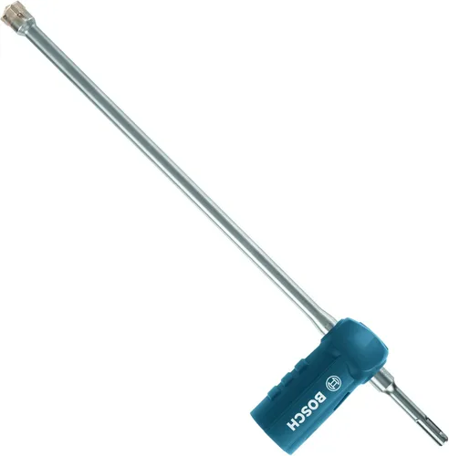Miniatura 13 de Bosch DXS2084 1/2 pulg. x 13 pulg. SDS-Plus Speed Clean Dust Extraction Bit