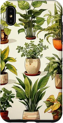 Miniatura 10 de Funda para iPhone 13 Pro Potted Plants Aesthetic Gardening Plant