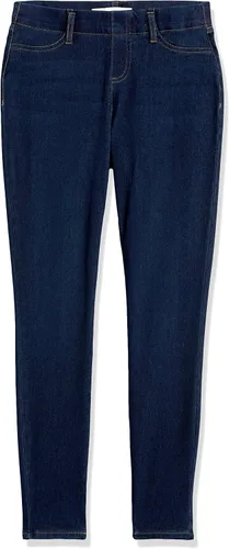 Miniatura 11 de Tienda Essentials - Jegging de punto para mujer (disponible en talla extragrande)