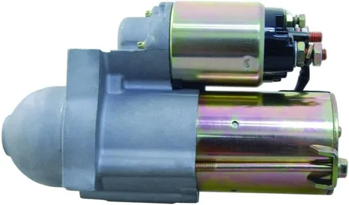 Miniatura 7 de Premier Gear PG-6494 – Arrancador de grado profesional