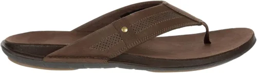 Miniatura 2 de Franco Fortini Newport - Sandalias de cuero para hombre