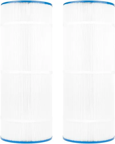 Doheny's Filtro de spa para piscina PA1201 | Filtros de repuesto para Hayward Star-Clear Plus C1200 | Sustituye a Pleatco PA120, Unicel C-8412,