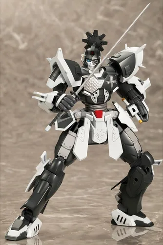 Miniatura 6 de Marco KOTO BRAZOS JUBEI