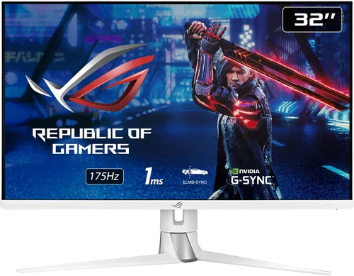 Miniatura 9 de ASUS TUF Gaming VG259QR - Monitor para juegos de 24.5 pulgadas, 1080P Full HD, 165Hz (soporta 144 Hz), 1 ms, desenfoque de movimiento extremadamente