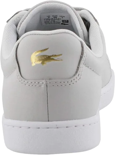 Miniatura 4 de Lacoste Hydez 119 2 P Fashion Zapatilla de deporte para mujer