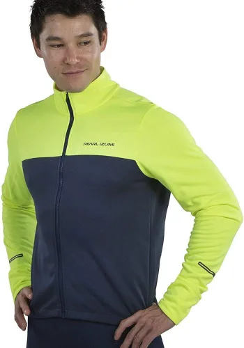 Miniatura 5 de PEARL IZUMI Camiseta térmica de ciclismo Quest para hombre