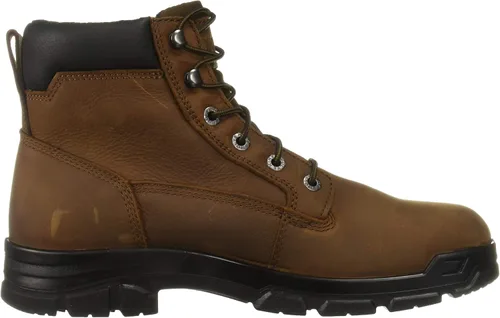 Miniatura 6 de Wolverine - Zapatillas industriales para hombre (6.0in)