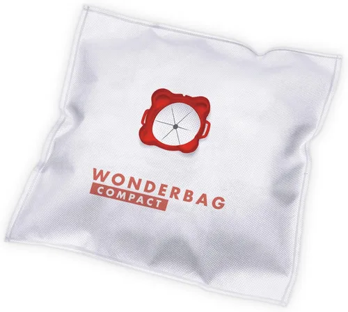 Miniatura 3 de Wonderbag WB305120 46-WB-04, papel, 3 litros, blanco
