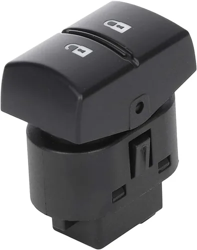 Miniatura 8 de OE 15777136 22721758 Interruptor de control de ventana principal Interruptor de ventana eléctrico compatible con 2005-2010 para Chevy Cobalt