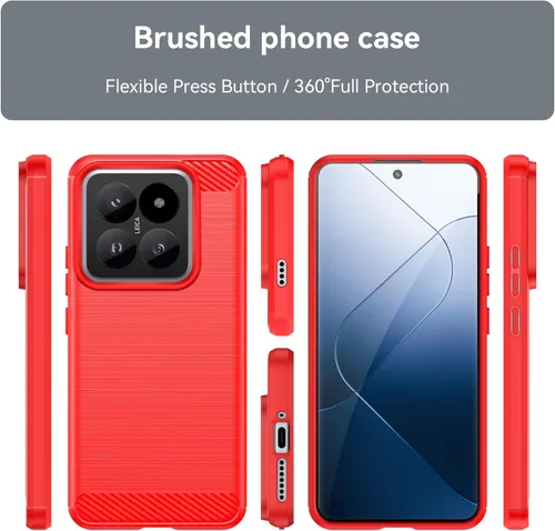 Funda compatible con Xiaomi Poco X3 GT 5G, compatible con Redmi Note 10 Pro 5G (China), protección completa, a prueba de golpes, TPU suave, funda