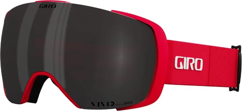 Miniatura 12 de Lentes para nieve, repuesto para lentes de Giro Agent/Eave Trail Green Filmore Sun - Vivid Envy