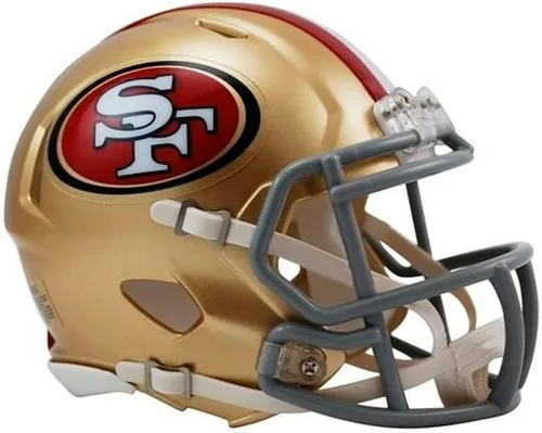 Riddell NFL Speed Mini-Helm