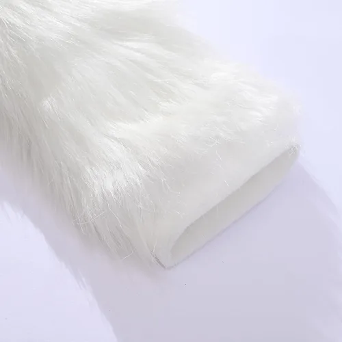 Miniatura 4 de Furry Costume Cosplay Set For Women 3d Toe Beans Gloves Cat Tail Clip Ears Leg Warmers Fluffy Party Toys For Gift