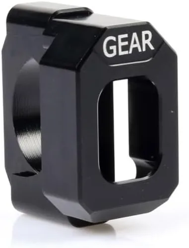 SinSed Gear Level Digital Indicator for FZ8 FZ16 FZ-S FZ400 FZ 8 FZ 16 FZS FZ 400 Motorcycle Accessories Gear Indicator Speed Gear Display Meter