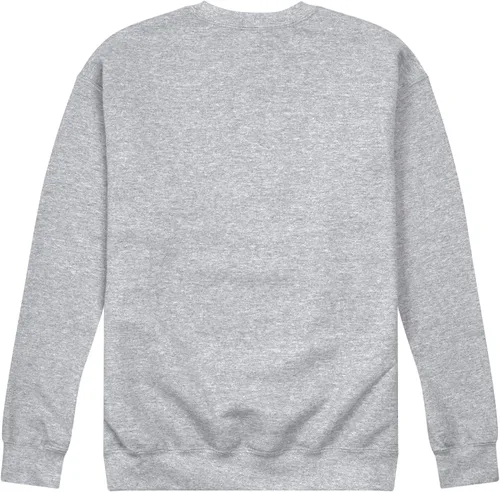 Miniatura 2 de Peanuts - Sudadera retro Snoopy de manga larga para hombre de los años 70