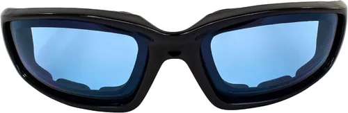 Miniatura 2 de Birdz Eyewear Oriole - Gafas de motocicleta
